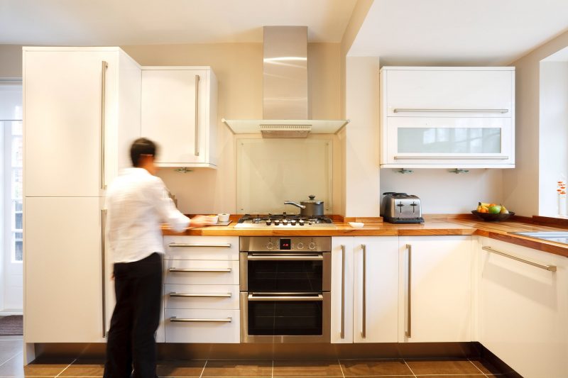 Tips for Choosing a Kitchen Remodeler in Tucson