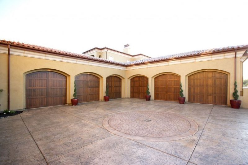 Get Great Garage Doors in Tinley Park