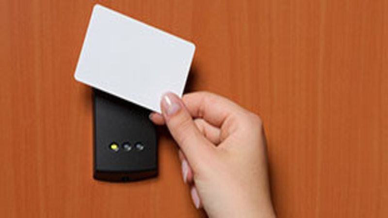 Protect High-Value Assets by Calling an Access Control Installer in New Jersey