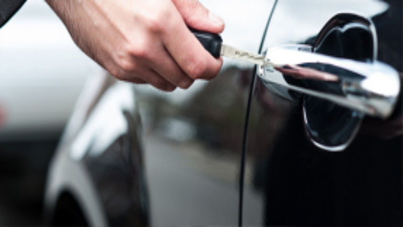 Automobile Locksmith Services in Nassau County NY: Big Changes From Early Vehicle History