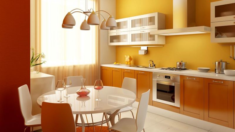 Talk to a Home Remodeling Contractor in Spokane About Updating Your Kitchen