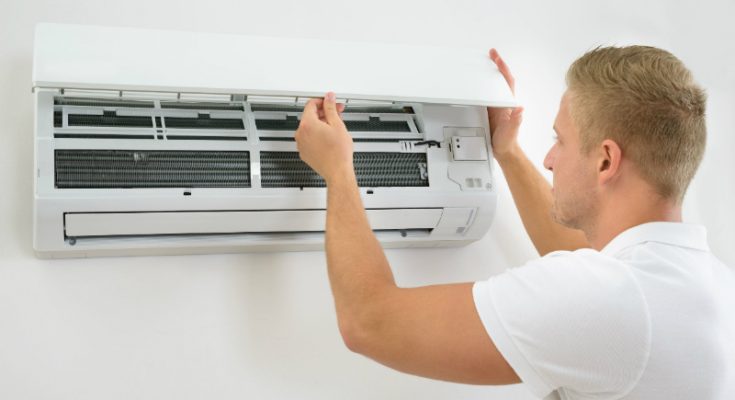 Tips For Hiring A Trustworthy HVAC Repair Company