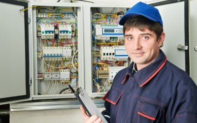 Is It Time To Hire A Residential Electrician In Pacific Grove CA?