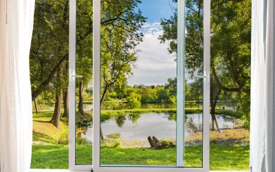 Elevate Your Home’s Style With A Wood Sliding Window